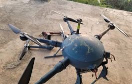 تعز: الجيش الوطني يعلن إحباط مهمة تجسسية لطائرة مسيرة حوثية