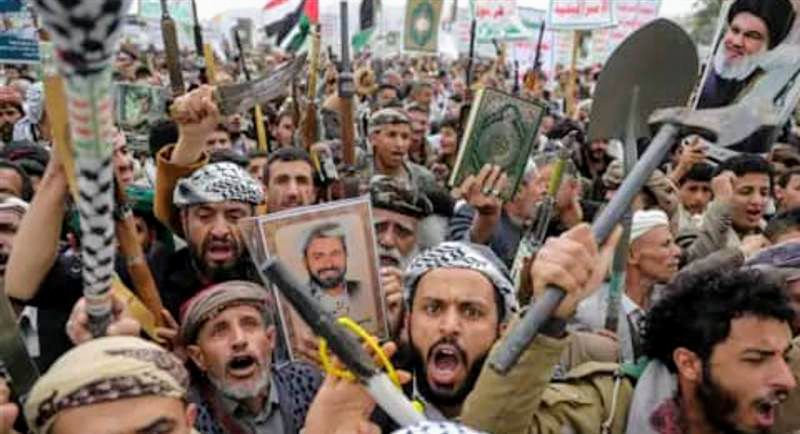 جبايات قسرية في ريف صنعاء.. الحوثيون يفرضون الأموال والمحاصيل لدعم الجبهات