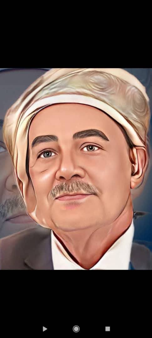 اشتراكي تعز ينعي وفاة المناضل الاشتراكي عبدالمعين الرباصي