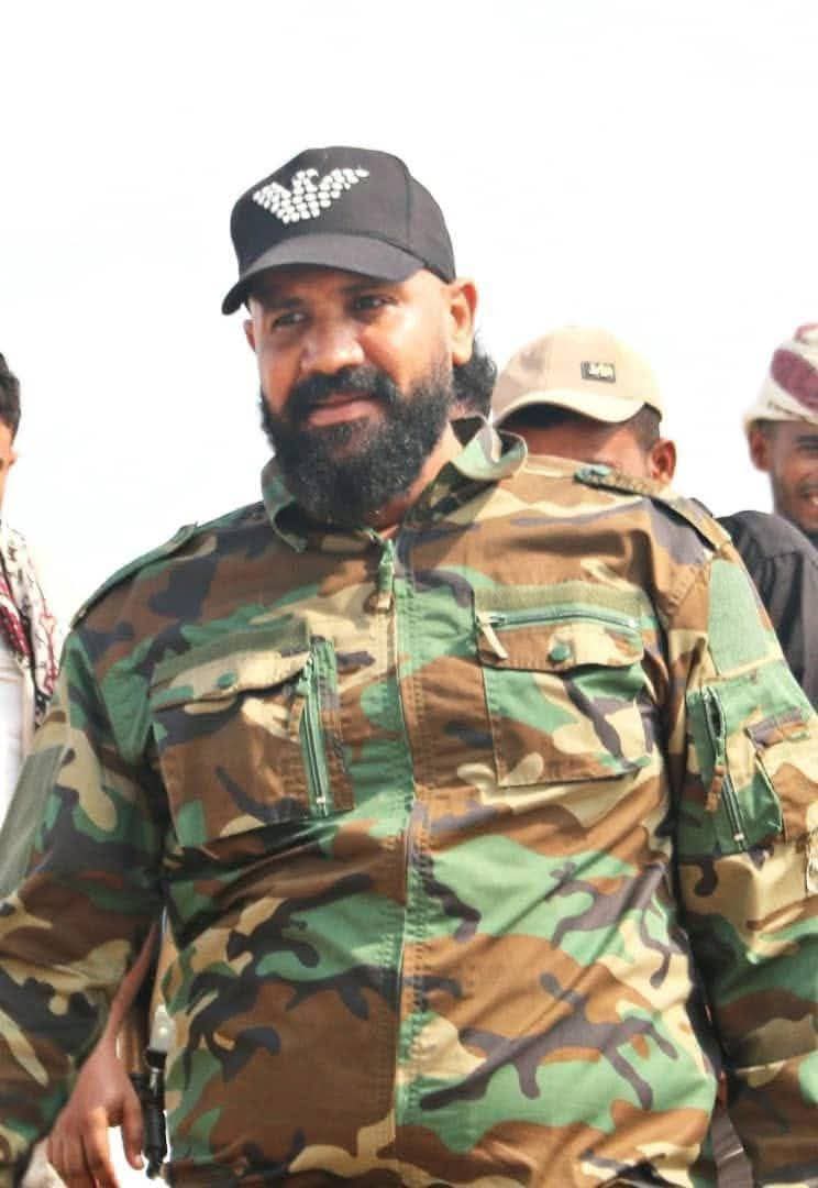 في لقاء رمضاني.. قائد المقاومة التهامية يجمع قيادات اللواء الرابع تهامة على مأدبة إفطار