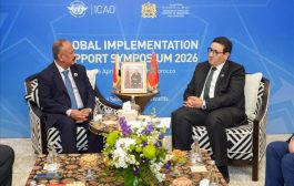 اليمن والمغرب يوقعان اتفاقية تعاون تقني في مجال الطيران المدني