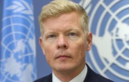 المبعوث الاممي يكشف عن مباحثات عسكرية جمعت ممثلين عن الرياض وصنعاء