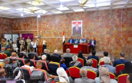 اللجنة الحكومية: السيول في محافظة تعز خلفت كارثة إنسانية واقتصادية وتنموية متكاملة