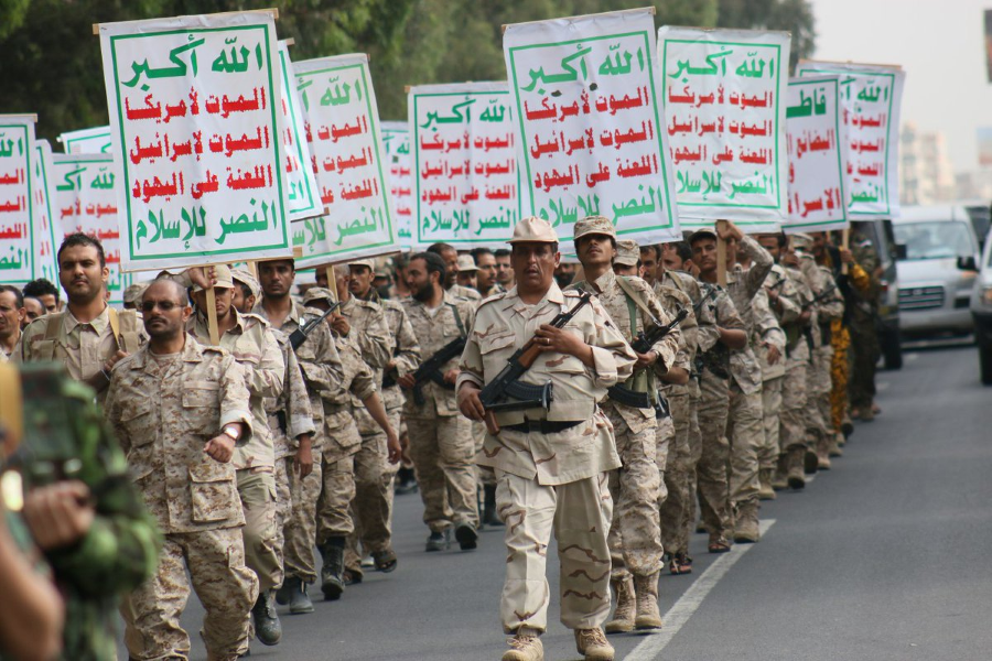 إب: ميليشيا الحوثي ترتكب انتهاكات واسعة بحق المدنيين