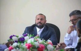 اقتحام مبنى السلطة المحلية لمحافظة الضالع