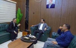 وزير الخدمة المدنية يوجّه باستكمال إجراءات صرف معاشات (6925) من العائدين المشمولين بالقرار رقم (7)