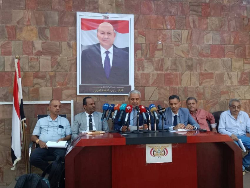 لجنة الطوارئ بتعز: خسائر السيول تُقدّر بـ15 مليون دولار و24 حالة وفاة