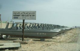 مصنع يمني يصنع الزوارق العسكرية محليًا.. تعرف عليه