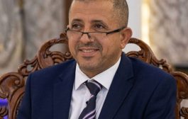فتحي بن لزرق يكشف تفاصيل القبض على الخلية المنفذة لعملية اغتيال مدير مدارس النورس