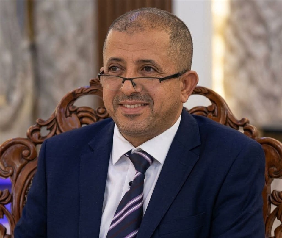 فتحي بن لزرق يكشف تفاصيل القبض على الخلية المنفذة لعملية اغتيال مدير مدارس النورس