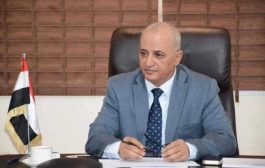 وزير المياه والبيئة يبحث إمكانية انضمام اليمن لمبادرة المياه العالمية وتعزيز الاستثمار في هذا القطاع