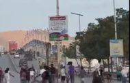 بعد مقتل متظاهر.. السلطات في حضرموت تدعو للالتزام بالقانون وتحذر من التصعيد