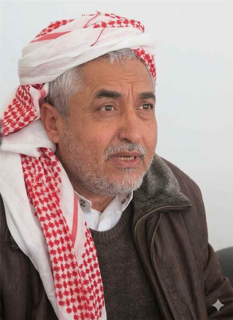 الكشف النهائي عن مصير القيادي في حزب الإصلاح محمد قحطان، وتعليق السفير نعمان