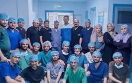 وزير الصحة يشيد بنجاح أول 3 عمليات زراعة كبد في تعز