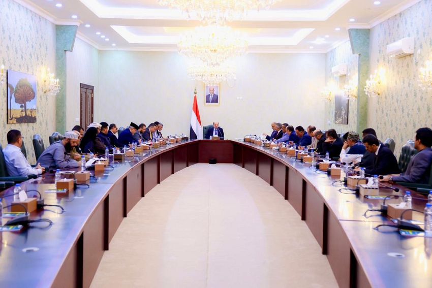 رئيس الوزراء يعلن عن عزم الحكومة إنشاء وحدة الشراكة بين القطاعين العام والخاص