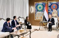 رئيس مجلس القيادة: التعاطي مع الحوثيين كسلطة أمر واقع يعني شرعنة الحق الإلهي والعنصرية والسلاح خارج الدولة