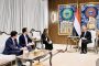 رئيس مجلس القيادة: التعاطي مع الحوثيين كسلطة أمر واقع يعني شرعنة الحق الإلهي والعنصرية والسلاح خارج الدولة