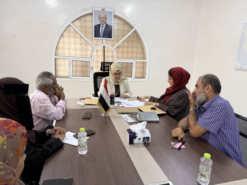 وزارة الشؤون القانونية ومنظمة سيفرورلد توقعان مذكرة تفاهم لتطوير تشريعات جرائم تقنية المعلومات