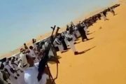 قبائل الجوف تصعّد ضد الحوثيين للمطالبة بالإفراج عن الشيخ فدغم