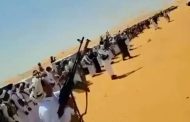 قبائل الجوف تصعّد ضد الحوثيين للمطالبة بالإفراج عن الشيخ فدغم