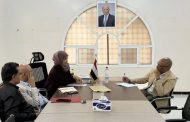 وزيرة الشؤون القانونية تبحث مع المفوضية السامية تعزيز التعاون وتطوير البيئة التشريعية