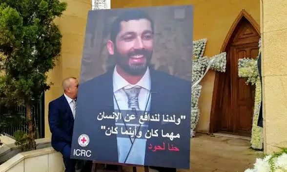 شرطة تعز تعلن القبض على المتهم الرئيسي باغتيال موظف الصليب الأحمر حنا لحود