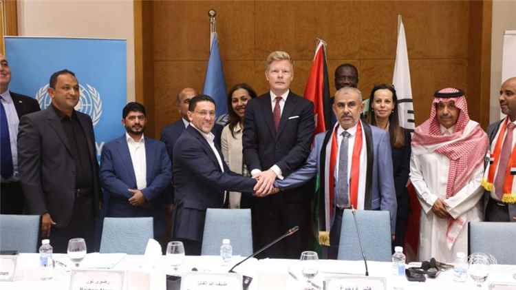 مشاورات عمان.. اتفاق هام للإفراج عن نحو 1750 محتجزاً من مختلف الأطراف اليمنية