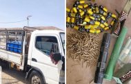 المكلا: إحباط تهريب شحنة خطرة كانت في طريقها إلى أبين