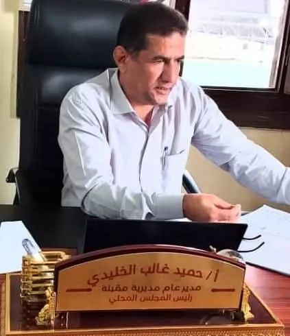 تعز: المكتب التنفيذي لمديرية مقبنة يدين محاولة اختطاف مدير عام المديرية من قبل قوات تابعة لطارق صالح