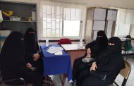 زيارة تضامنية لنقابة التربويين مع مديرة مدرسة الحياة إثر الاعتداء المسلح على المدرسة