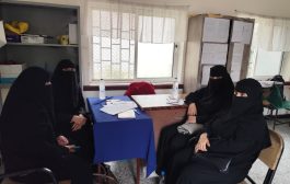 زيارة تضامنية لنقابة التربويين مع مديرة مدرسة الحياة إثر الاعتداء المسلح على المدرسة