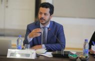 اختيار الخبير الإقتصادي اليمني رأفت الأكحلي عضواً في مجموعة دولية مستقلة معنية بمستقبل تمويل التنمية بالبنك الدولي