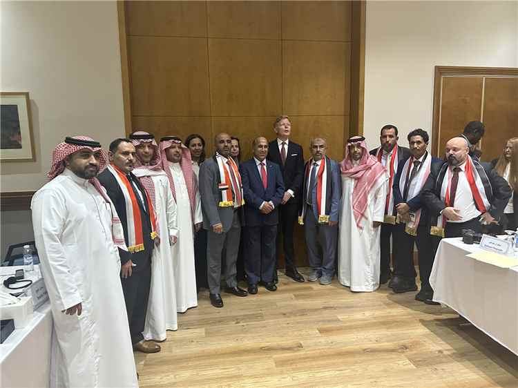 تفاصيل أكبر صفقة تبادل أسرى في اليمن