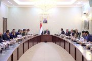 مجلس الوزراء يستعرض جهود الحكومة لتحسين الخدمات والمستجدات الإقليمية والدولية