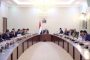 مجلس الوزراء يستعرض جهود الحكومة لتحسين الخدمات والمستجدات الإقليمية والدولية