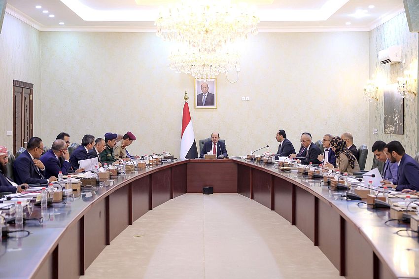 مجلس الوزراء يستعرض جهود الحكومة لتحسين الخدمات والمستجدات الإقليمية والدولية