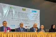 وزيرا المياه والصحة يفتتحان ورشة عمل حول تعزيز برامج المياه والإصحاح البيئي والتغذية