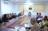 لجنة إعداد سياسة تنمية الصادرات تناقش قضايا تنمية الصادرات