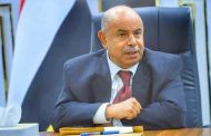 طائرات مسيرة تحاول استهداف منزل عضو مجلس القيادة الخنبشي ومنشآت النفط في حضرموت