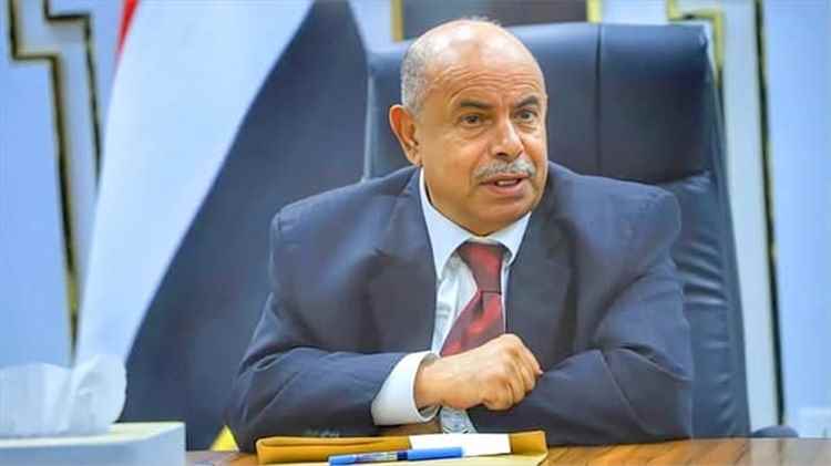 طائرات مسيرة تحاول استهداف منزل عضو مجلس القيادة الخنبشي ومنشآت النفط في حضرموت