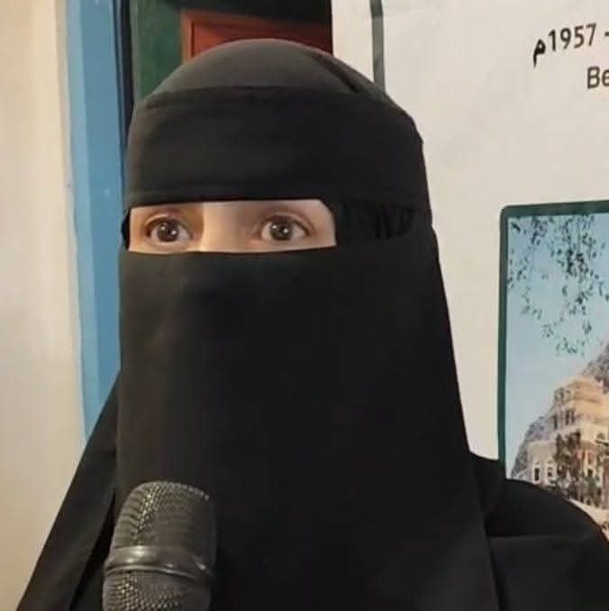 نادية الصراري: تطلق مبادرة تاريخية لإرساء حوكمة نقابية وحماية استقلالية العمل النقابي