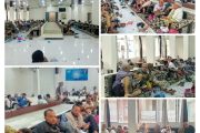 اشتراكي تعز يستقبل المعزين برحيل فقيد الوطن والحزب المناضل الكبير أنيس حسن يحيى