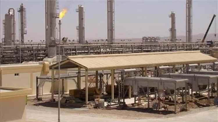 صافر تعلن جاهزيتها الفنية لاستئناف إنتاج وتصدير الغاز