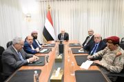 مجلس الدفاع الوطني يقر إجراءات لحماية السيادة ويمنع الرحلات الجوية غير المصرح بها