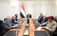 مجلس الدفاع الوطني يقر إجراءات لحماية السيادة ويمنع الرحلات الجوية غير المصرح بها