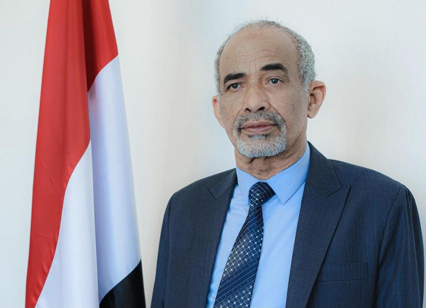 عضو مجلس القيادة الصبيحي: الطريق نحو السلام المستدام يبدأ بتغليب المصلحة العليا والالتفاف حول رأية الجمهورية