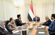 رئيس مجلس القيادة: المليشيات الحوثية حولت مناطق سيطرتها الى أسوأ مكان للعيش على وجه الارض