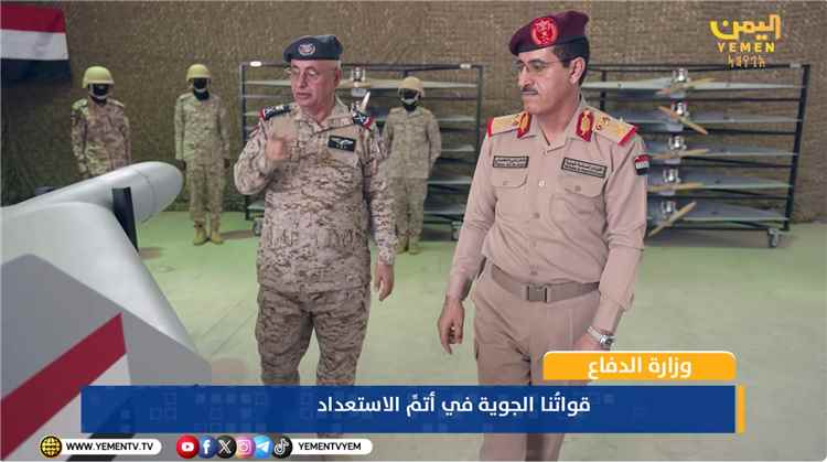 تحول عسكري لافت.. الحكومة تفعل طائرات «إف-5» وتدخل المسيّرات والصواريخ للخدمة