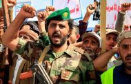 تعزيزات حوثية إلى الجوف وعمران وتحصينات عسكرية على خطوط التماس مع مأرب
