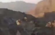 مواجهات عنيفة في حريب.. واستشهاد أربعة من جنود القوات الحكومية